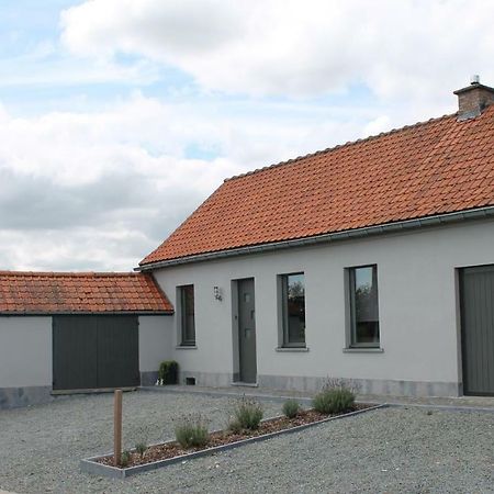 Vakantiewoning Leberg Brakel Exterior foto